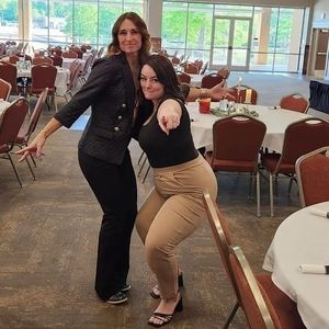 Meet your Posher, Kristi